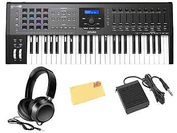 Arturia KeyLab 49 MIDIキーボード mt0149465_m.jpg